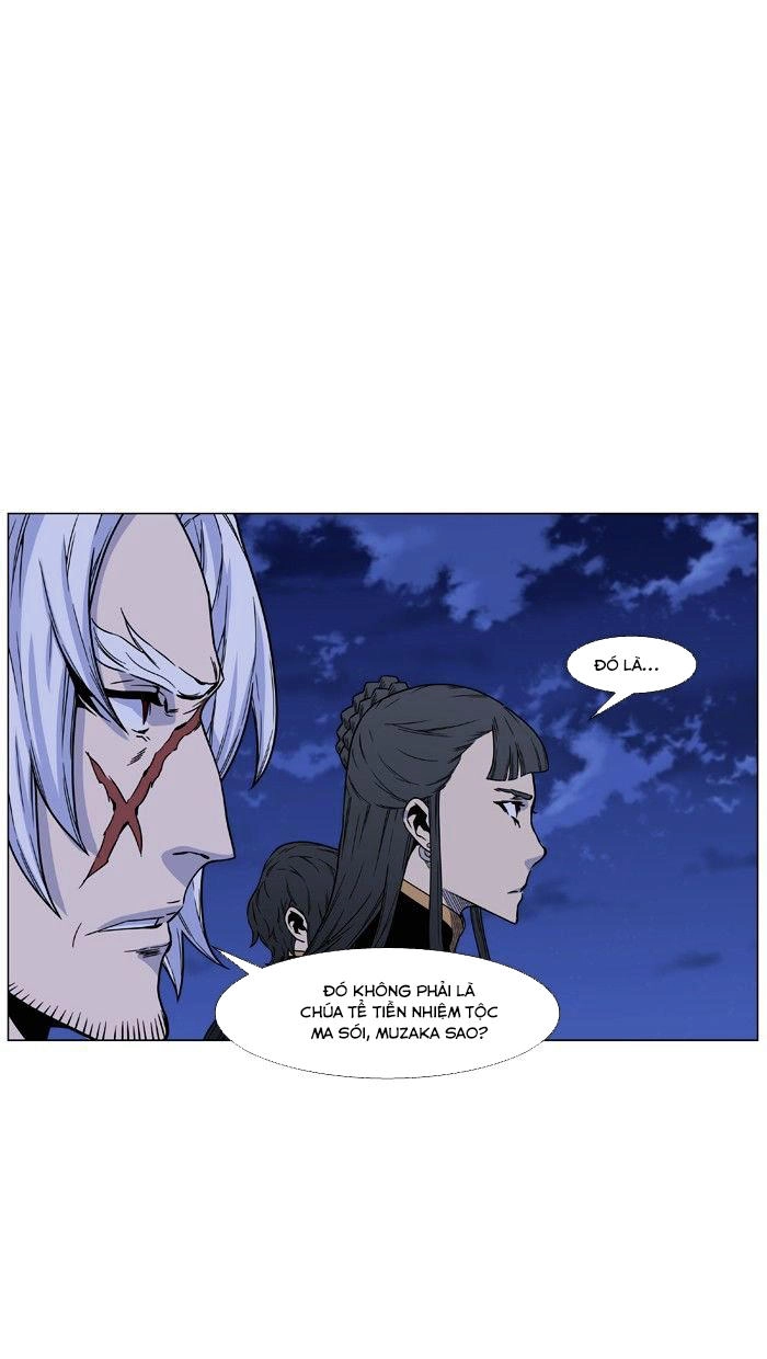 Ma Cà Rồng Quý Tộc Chapter 460 - 20