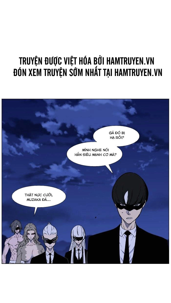 Ma Cà Rồng Quý Tộc Chapter 460 - 21