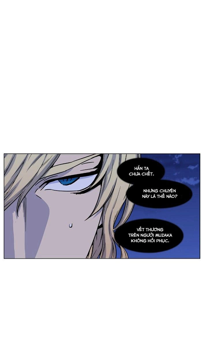 Ma Cà Rồng Quý Tộc Chapter 460 - 22