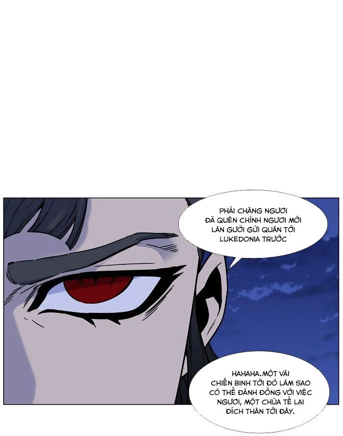 Ma Cà Rồng Quý Tộc Chapter 460 - 26