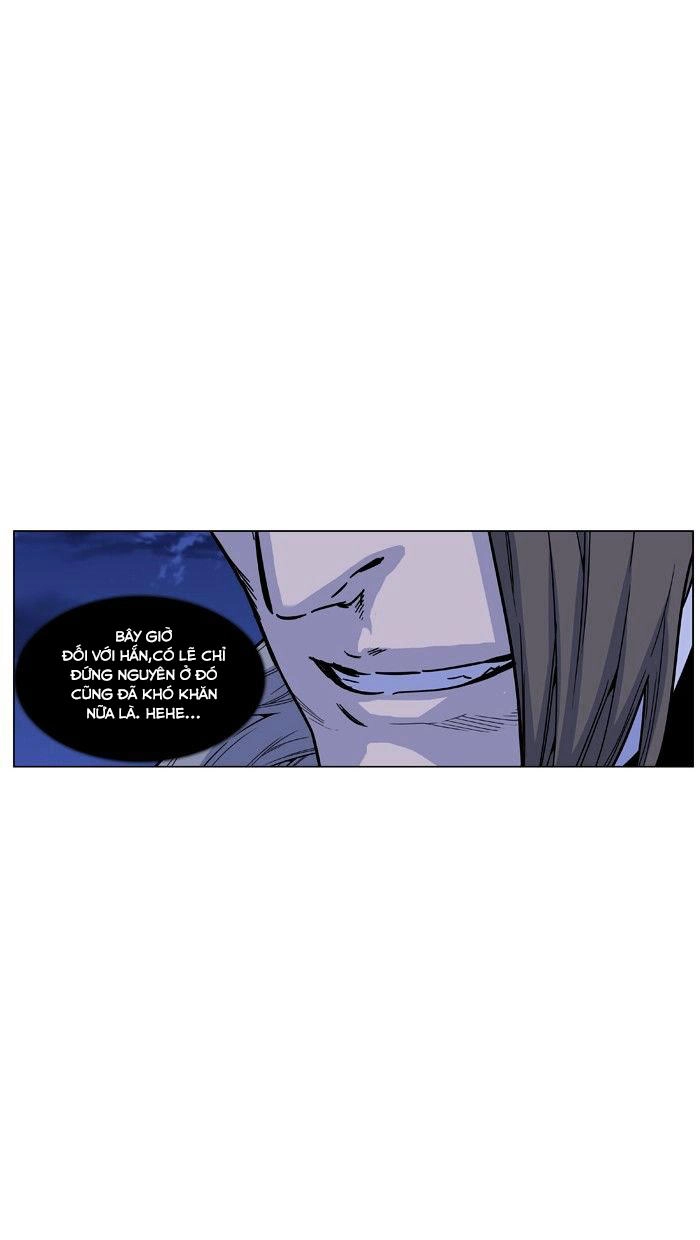 Ma Cà Rồng Quý Tộc Chapter 460 - 30