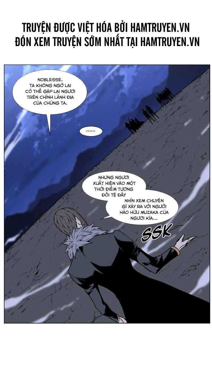 Ma Cà Rồng Quý Tộc Chapter 460 - 31