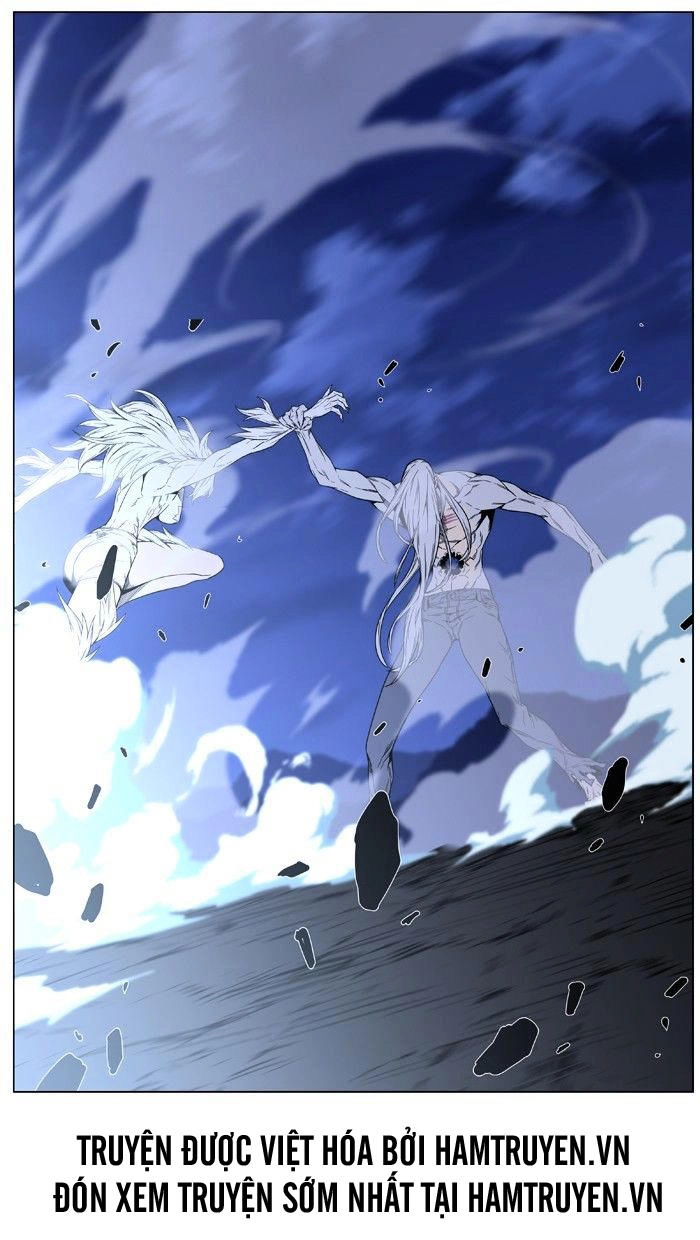 Ma Cà Rồng Quý Tộc Chapter 460 - 61