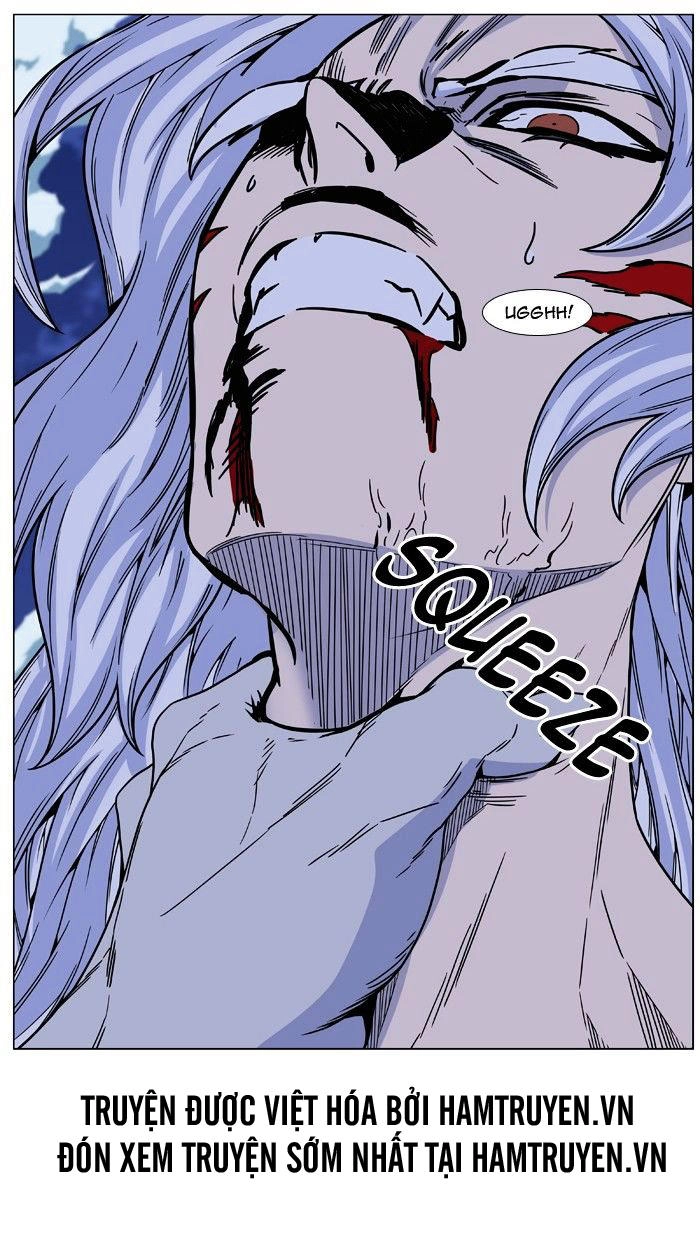 Ma Cà Rồng Quý Tộc Chapter 460 - 92