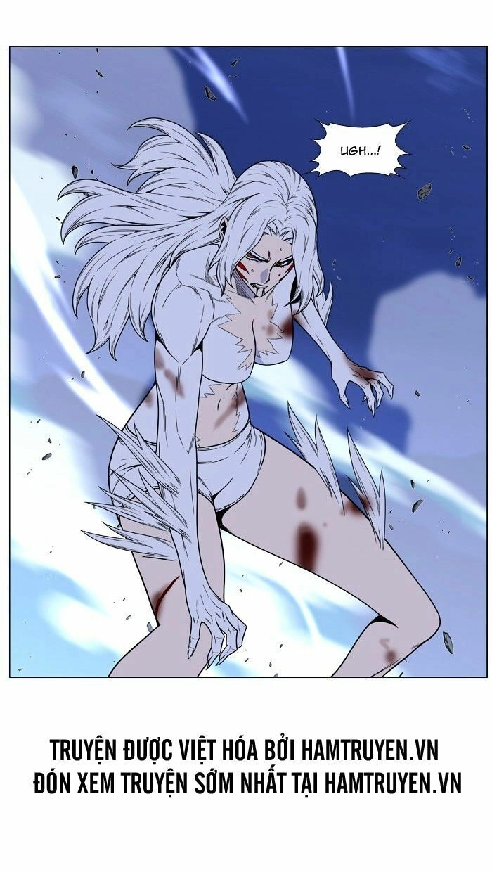 Ma Cà Rồng Quý Tộc Chapter 461 - 51