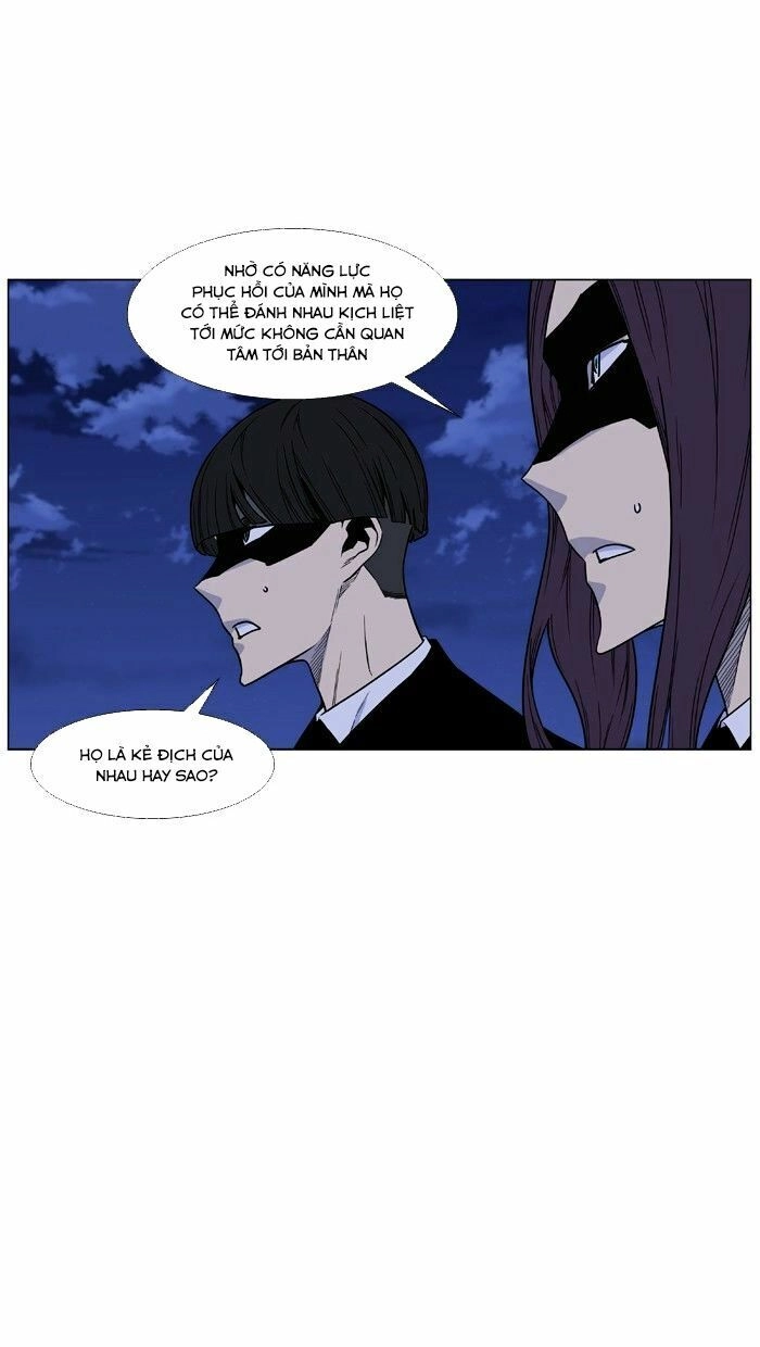 Ma Cà Rồng Quý Tộc Chapter 461 - 55