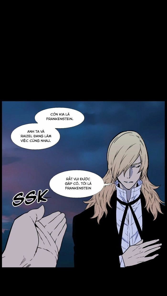 Ma Cà Rồng Quý Tộc Chapter 461 - 65