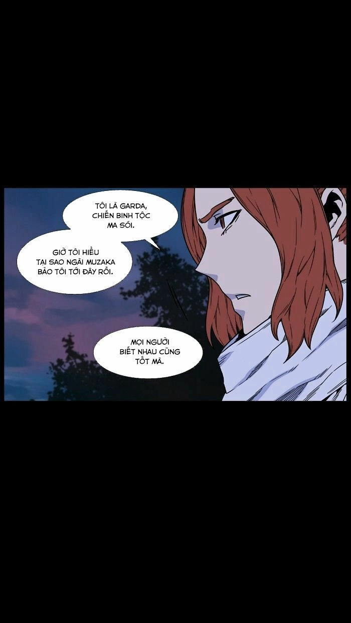 Ma Cà Rồng Quý Tộc Chapter 461 - 66