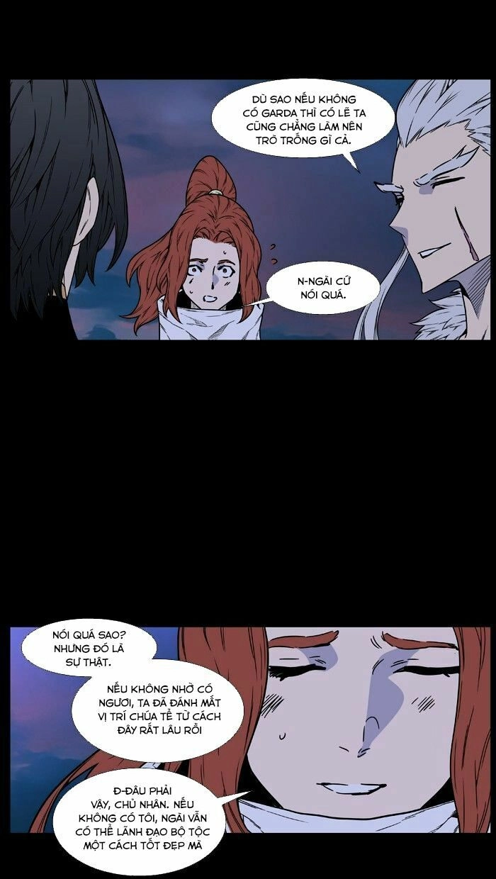 Ma Cà Rồng Quý Tộc Chapter 461 - 68