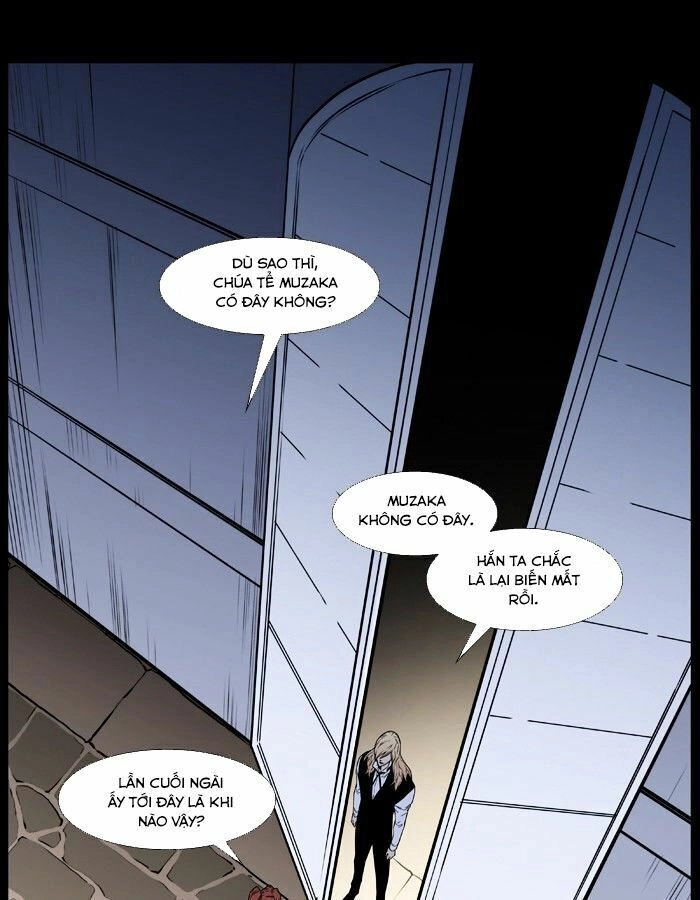 Ma Cà Rồng Quý Tộc Chapter 461 - 83