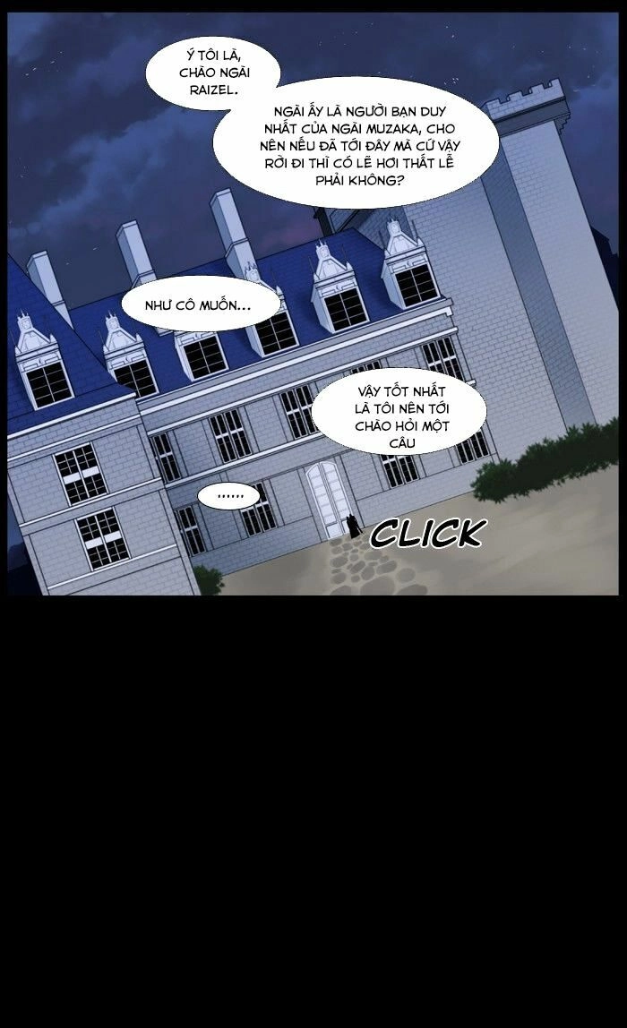 Ma Cà Rồng Quý Tộc Chapter 461 - 92