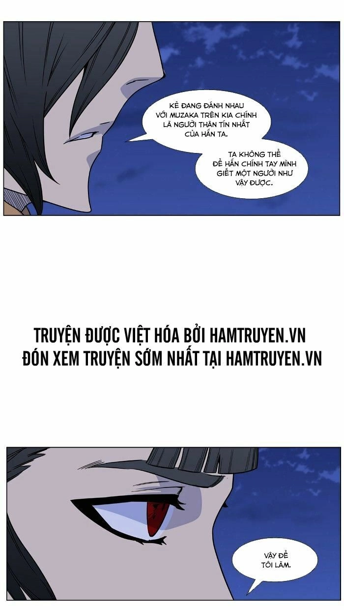 Ma Cà Rồng Quý Tộc Chapter 461 - 100