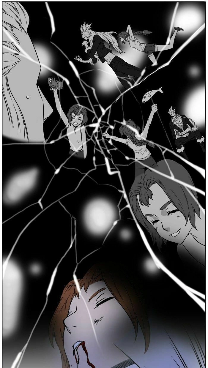 Ma Cà Rồng Quý Tộc Chapter 461 - 125