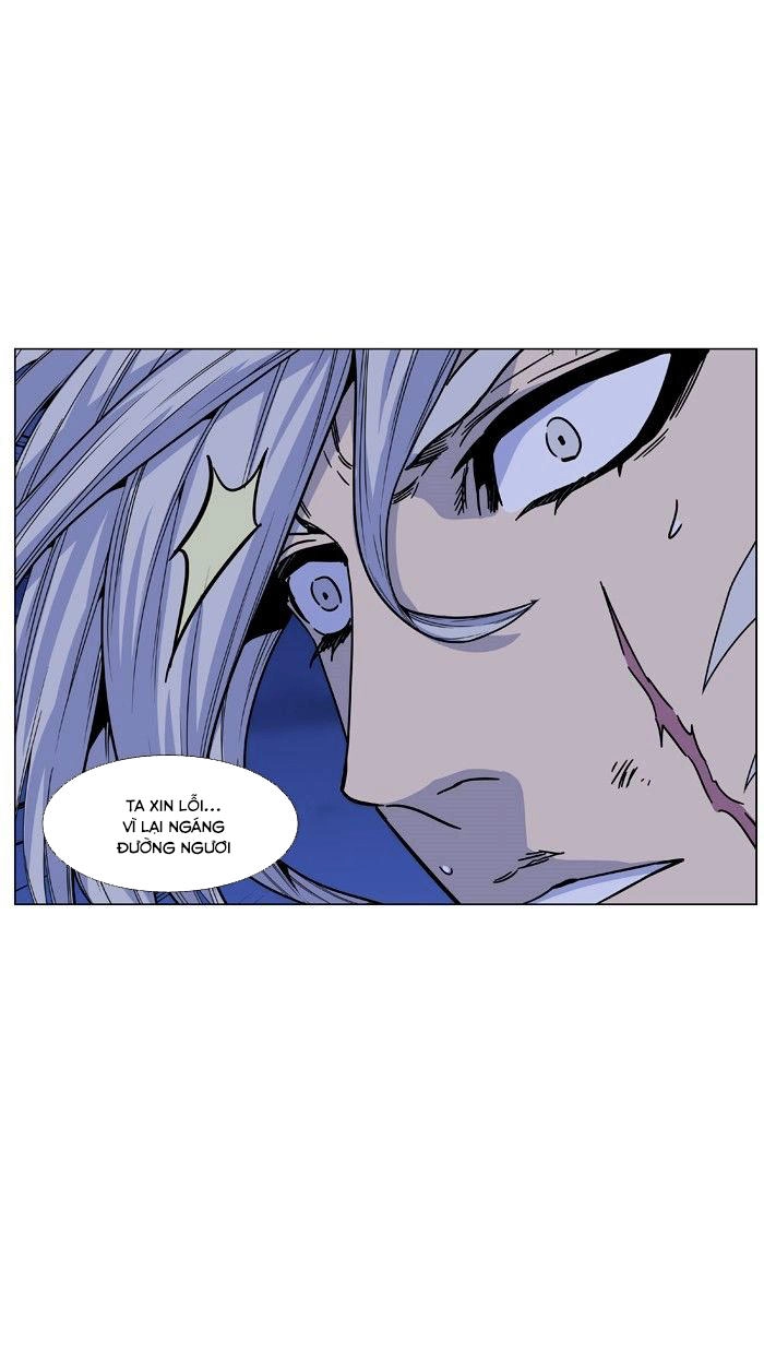 Ma Cà Rồng Quý Tộc Chapter 462 - 80