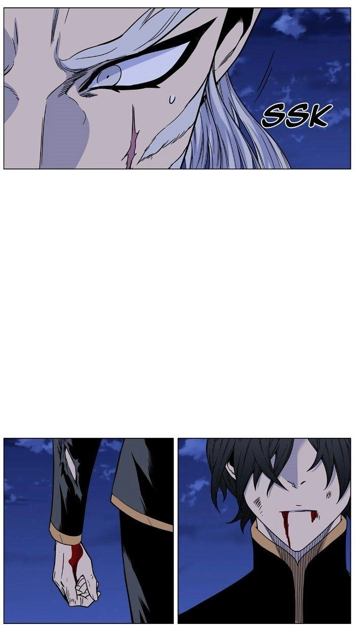 Ma Cà Rồng Quý Tộc Chapter 462 - 99