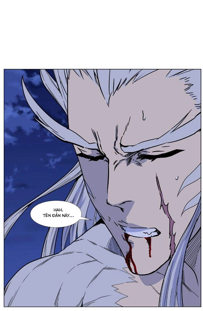 Ma Cà Rồng Quý Tộc Chapter 462 - 108