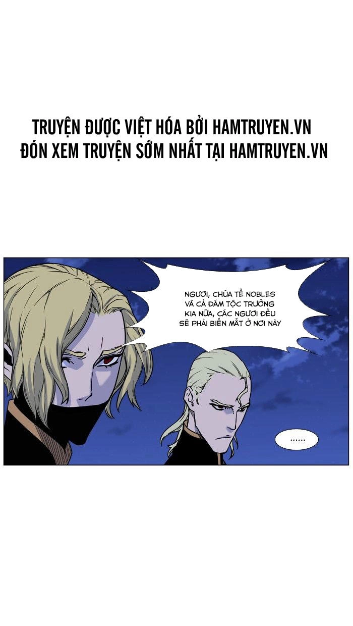 Ma Cà Rồng Quý Tộc Chapter 463 - 51