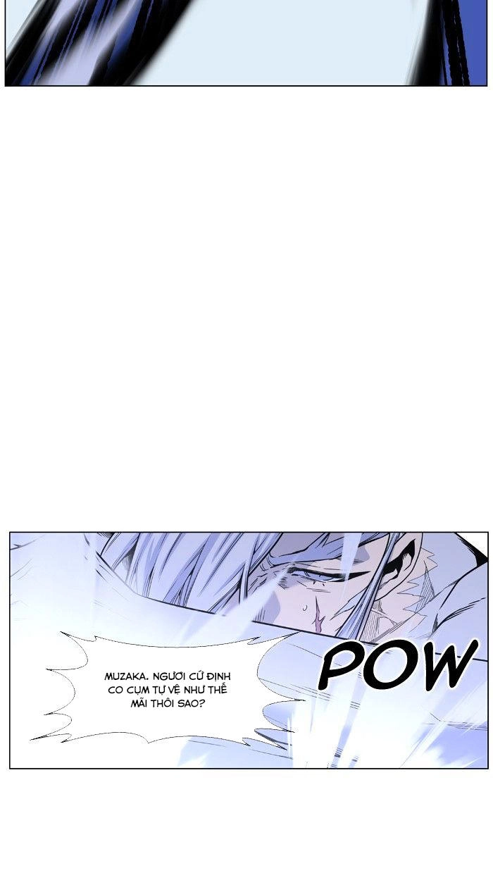 Ma Cà Rồng Quý Tộc Chapter 464 - 25