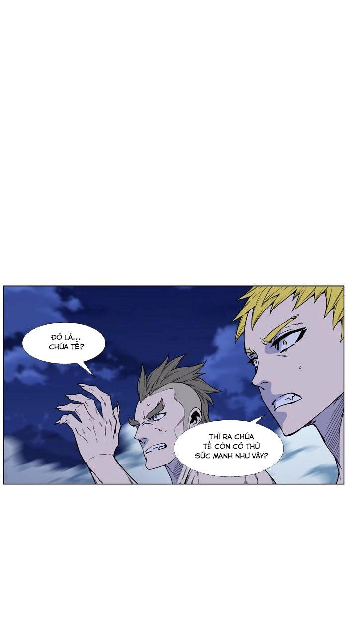 Ma Cà Rồng Quý Tộc Chapter 464 - 67