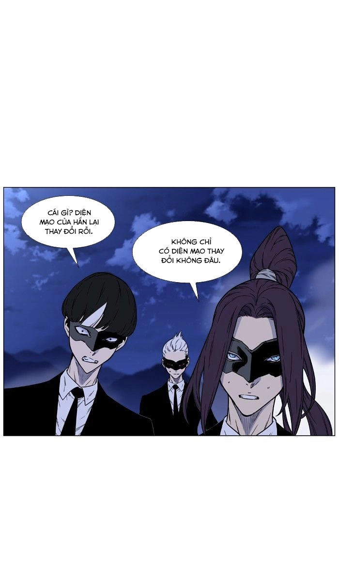 Ma Cà Rồng Quý Tộc Chapter 464 - 68