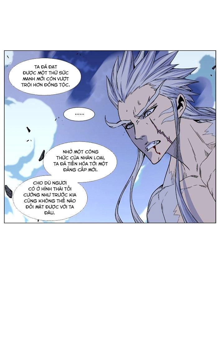 Ma Cà Rồng Quý Tộc Chapter 464 - 72