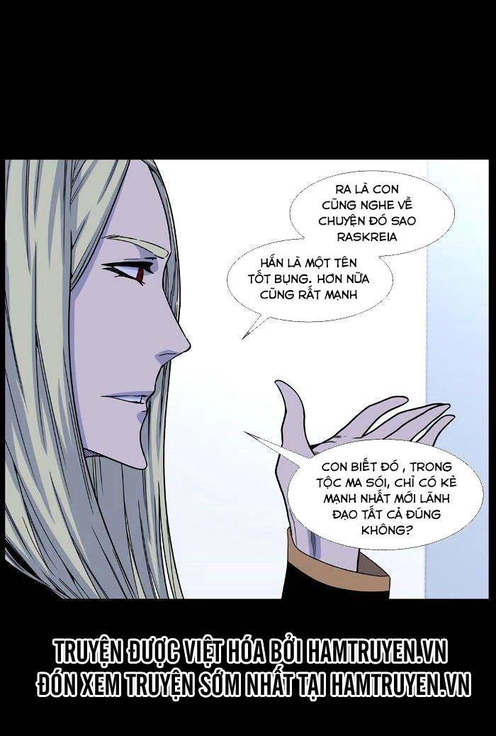 Ma Cà Rồng Quý Tộc Chapter 465 - 11