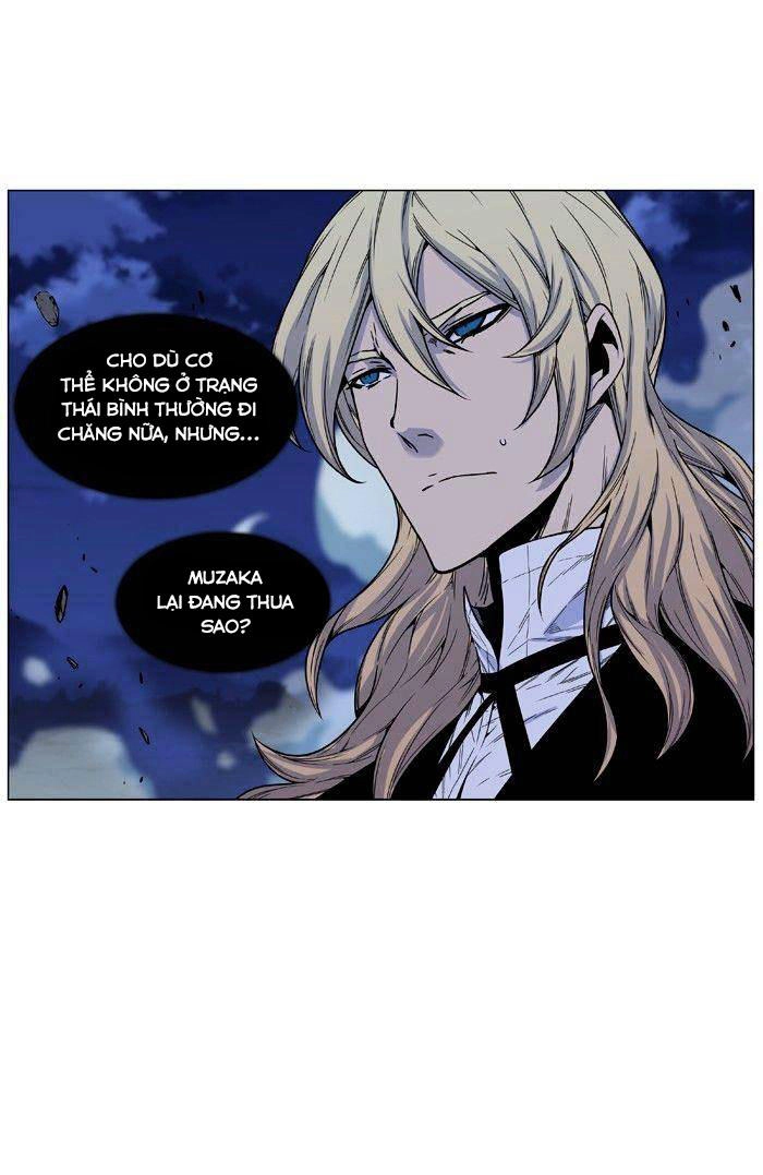 Ma Cà Rồng Quý Tộc Chapter 465 - 45