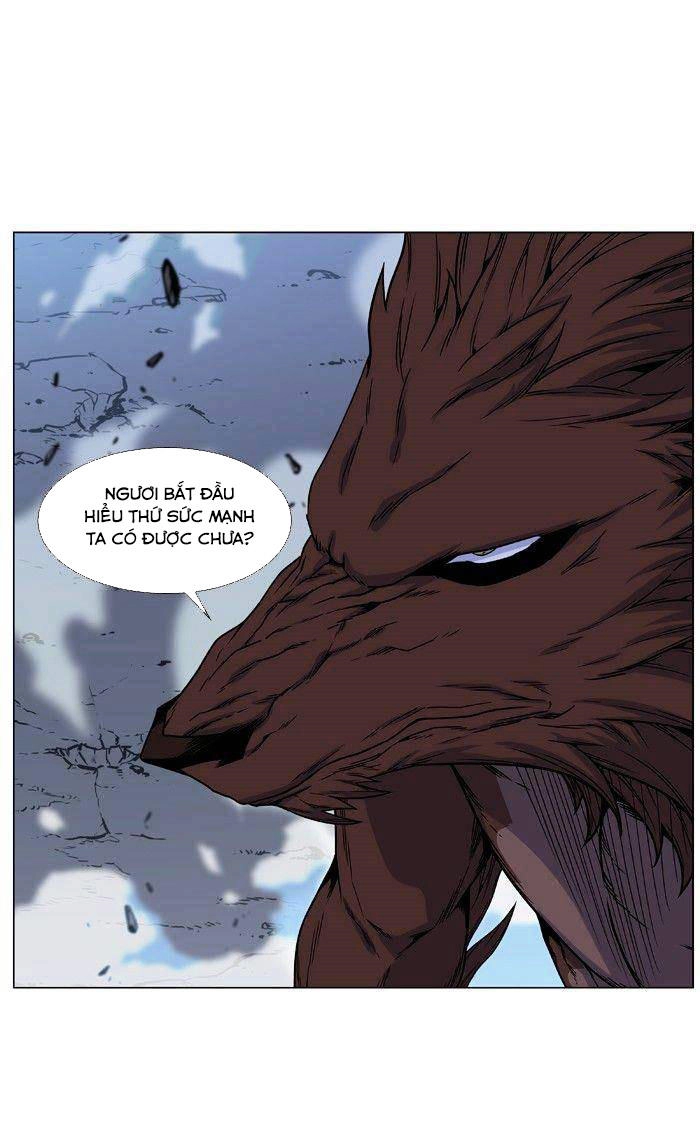 Ma Cà Rồng Quý Tộc Chapter 465 - 46