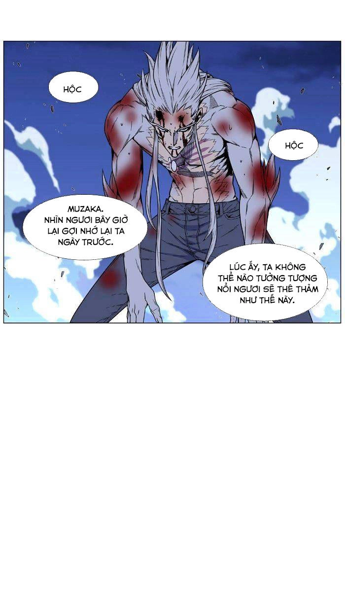 Ma Cà Rồng Quý Tộc Chapter 465 - 50