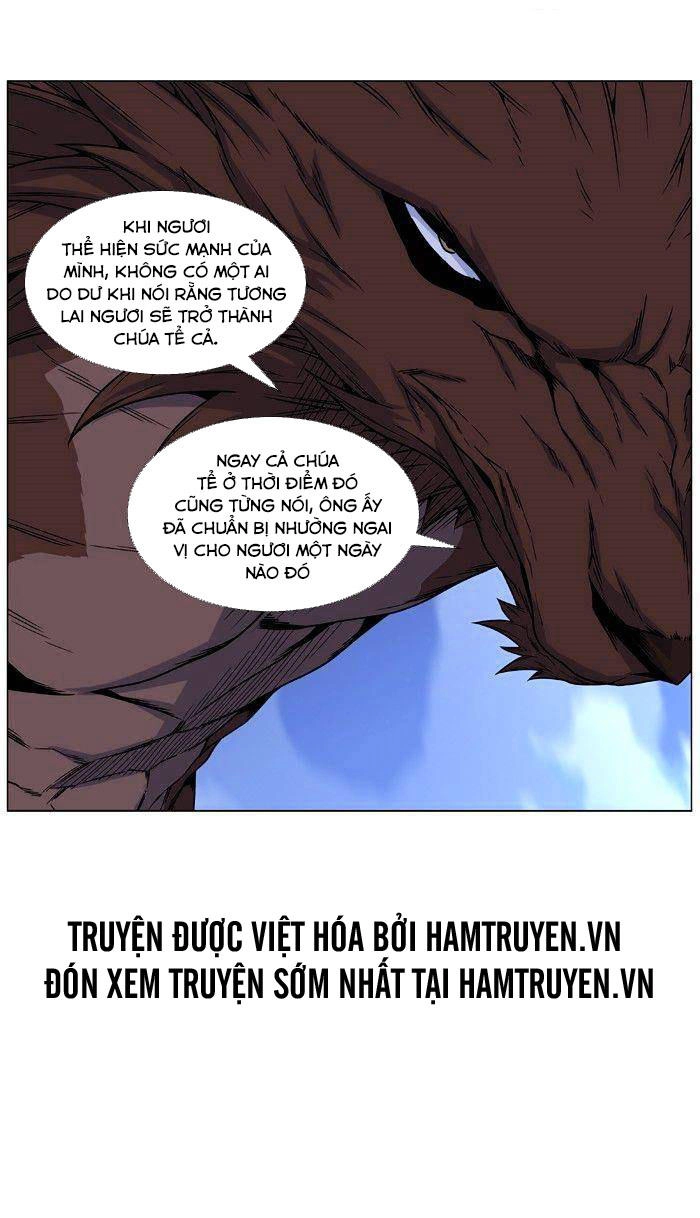 Ma Cà Rồng Quý Tộc Chapter 465 - 51