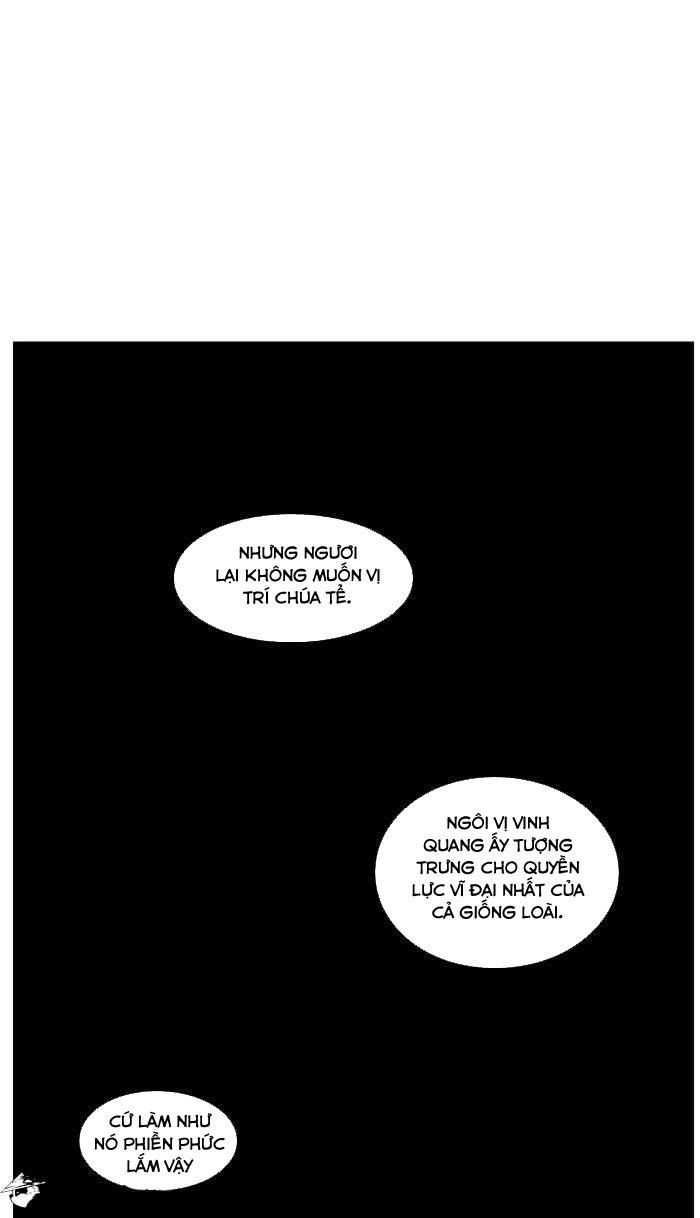 Ma Cà Rồng Quý Tộc Chapter 465 - 52