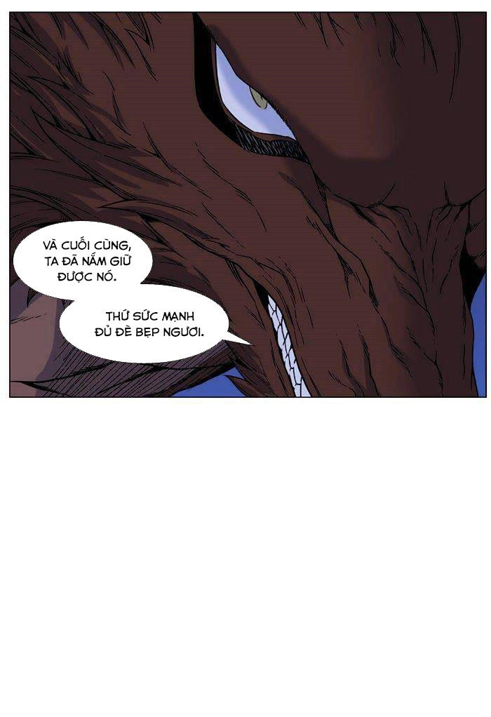 Ma Cà Rồng Quý Tộc Chapter 465 - 57