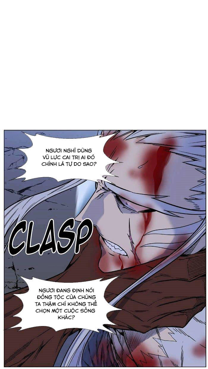 Ma Cà Rồng Quý Tộc Chapter 465 - 62