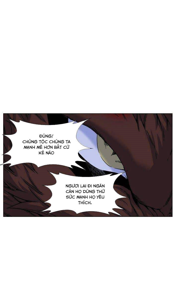 Ma Cà Rồng Quý Tộc Chapter 465 - 63