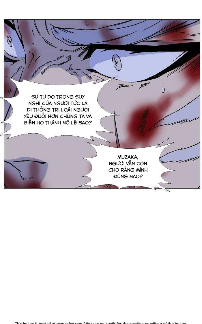 Ma Cà Rồng Quý Tộc Chapter 465 - 64