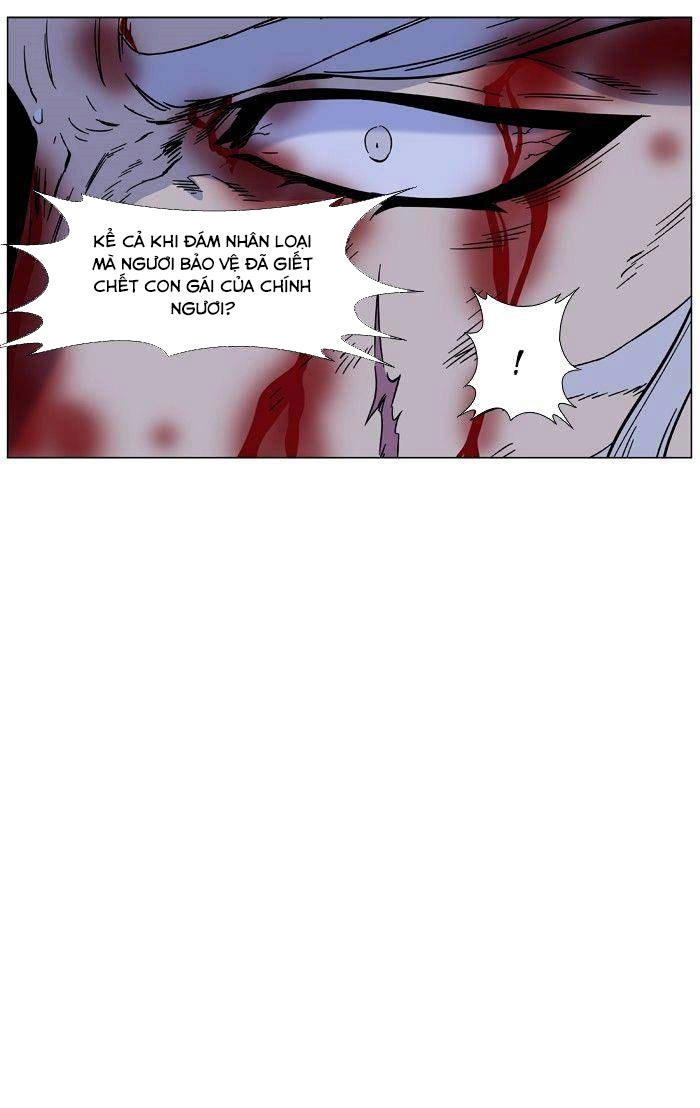 Ma Cà Rồng Quý Tộc Chapter 465 - 65