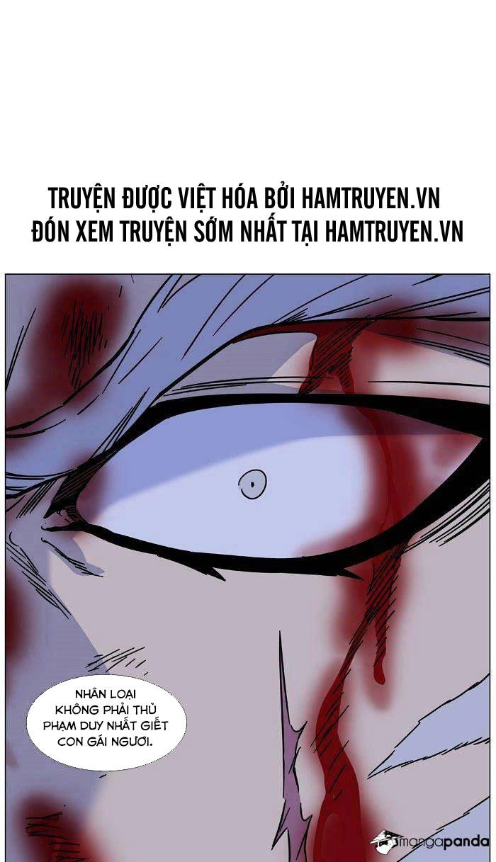 Ma Cà Rồng Quý Tộc Chapter 465 - 71