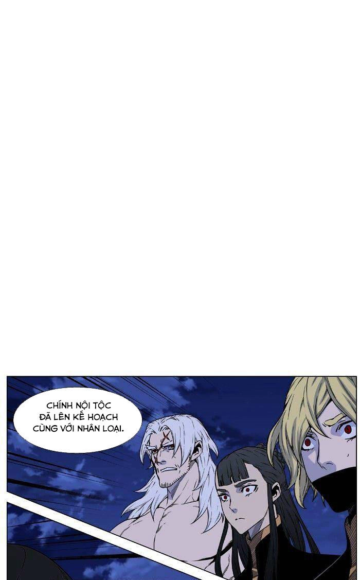 Ma Cà Rồng Quý Tộc Chapter 465 - 72