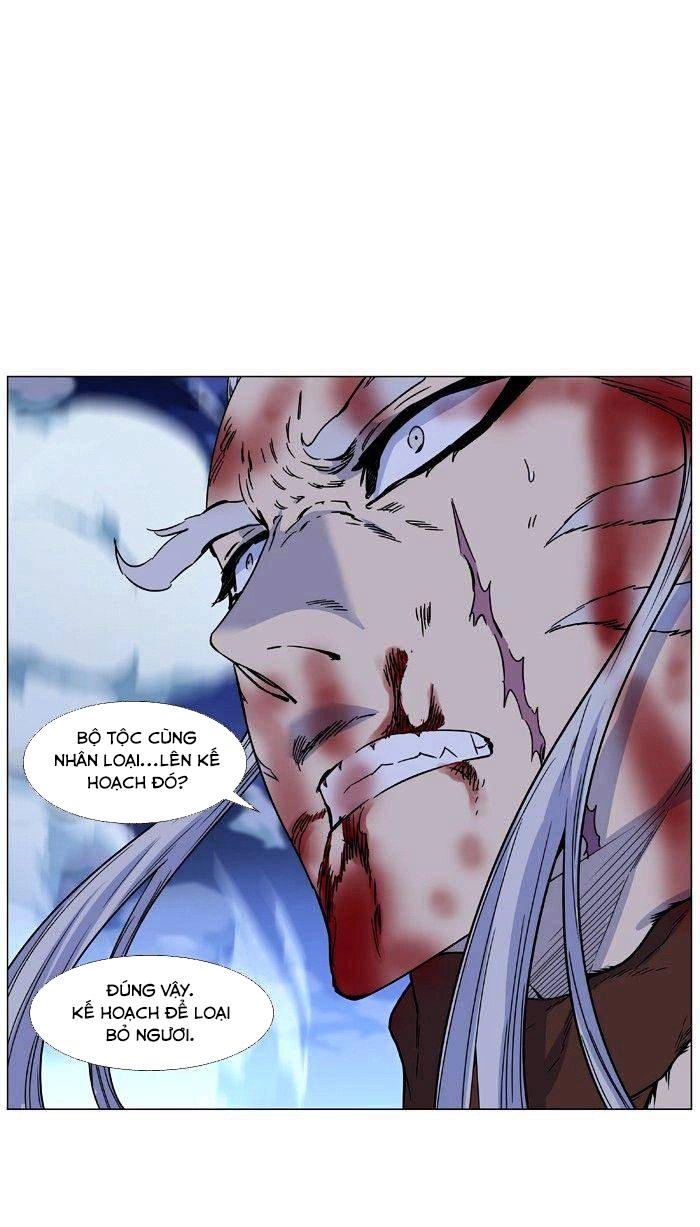 Ma Cà Rồng Quý Tộc Chapter 465 - 76