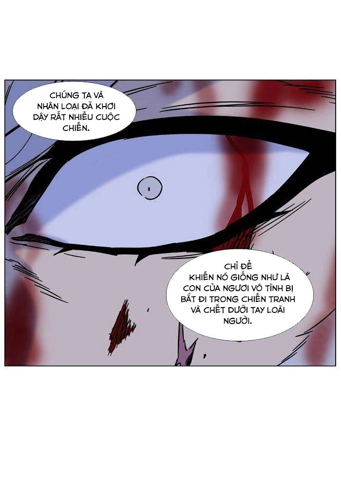 Ma Cà Rồng Quý Tộc Chapter 465 - 78