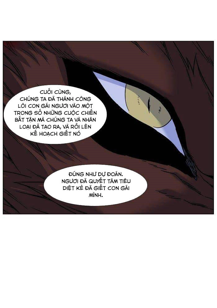 Ma Cà Rồng Quý Tộc Chapter 465 - 79