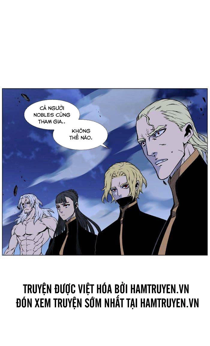 Ma Cà Rồng Quý Tộc Chapter 465 - 81