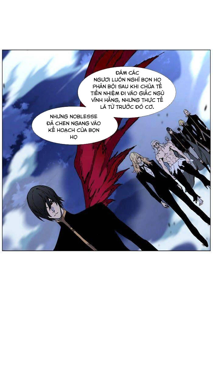 Ma Cà Rồng Quý Tộc Chapter 465 - 83