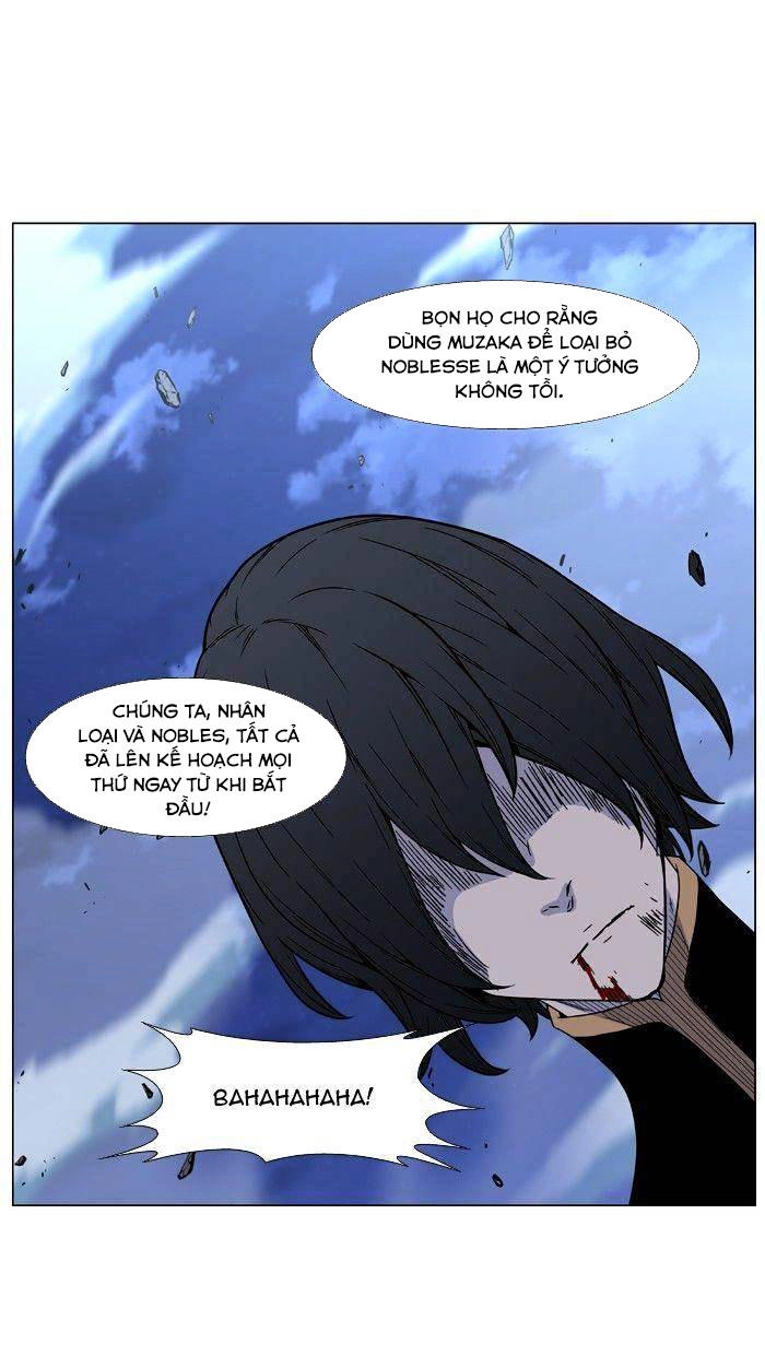 Ma Cà Rồng Quý Tộc Chapter 465 - 84