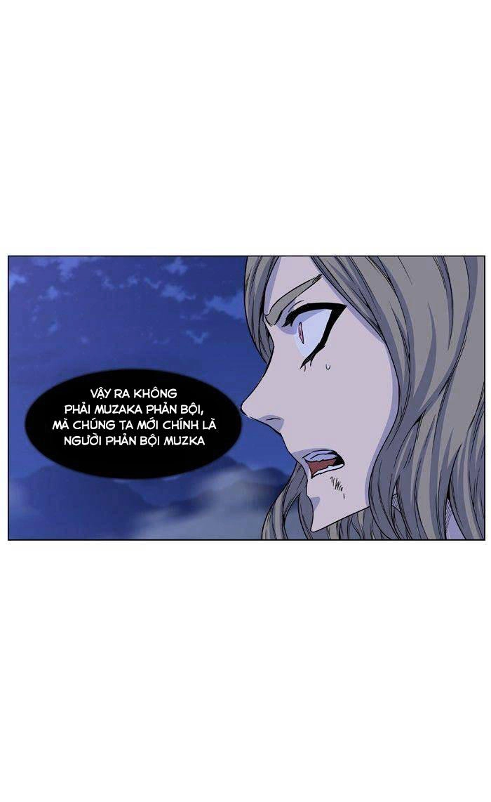 Ma Cà Rồng Quý Tộc Chapter 465 - 86