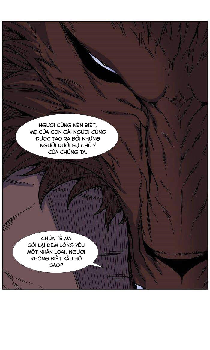 Ma Cà Rồng Quý Tộc Chapter 465 - 89