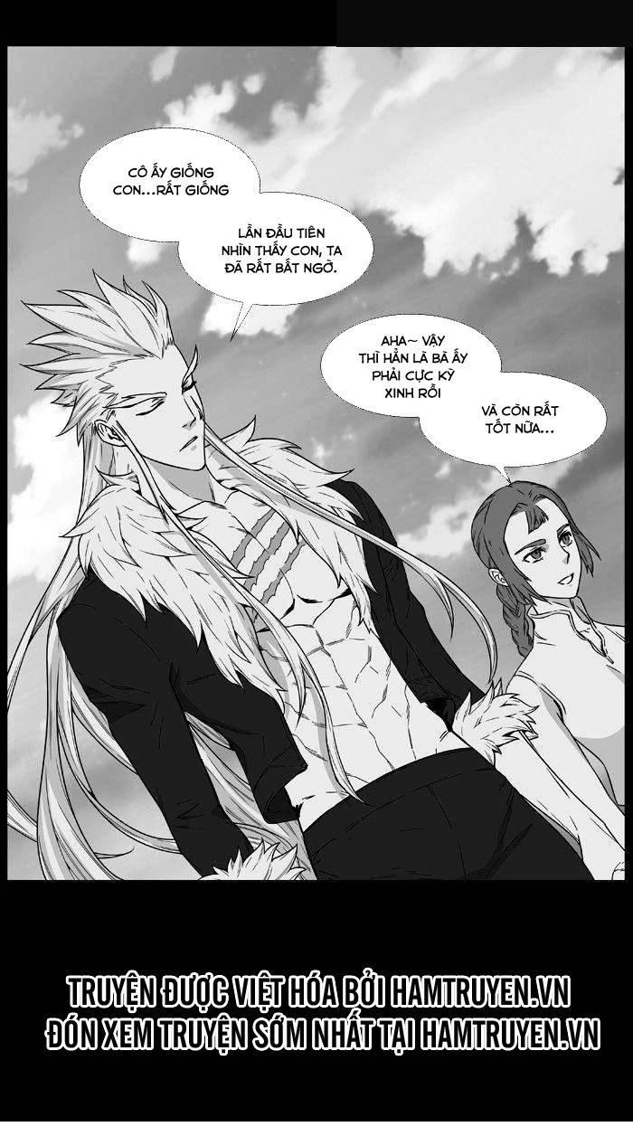 Ma Cà Rồng Quý Tộc Chapter 466 - 11