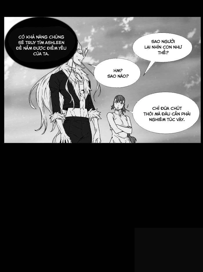 Ma Cà Rồng Quý Tộc Chapter 466 - 14