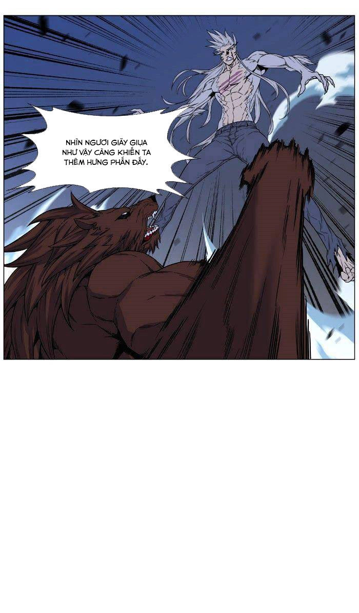 Ma Cà Rồng Quý Tộc Chapter 466 - 18