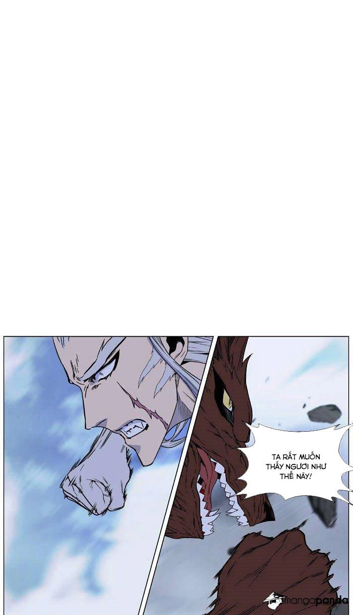 Ma Cà Rồng Quý Tộc Chapter 466 - 23